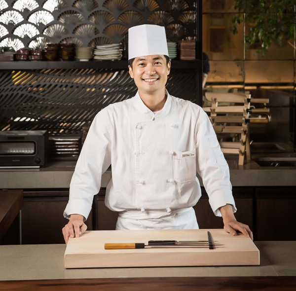 chef